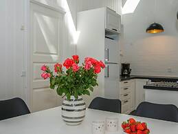 4 Star Holiday Home in Glesborg