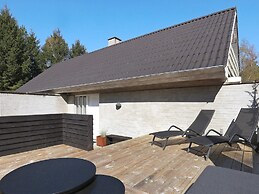 Holiday Home in Højslev