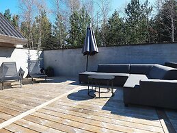 Holiday Home in Højslev