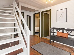 Holiday Home in Højslev