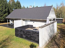 Holiday Home in Højslev