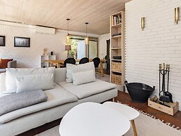 Holiday Home in Højslev