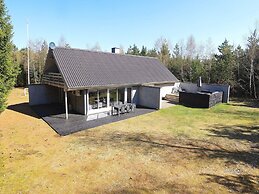 Holiday Home in Højslev