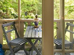 4 Person Holiday Home in Karlsborg