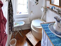 4 Person Holiday Home in Karlsborg