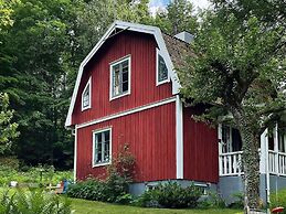 4 Person Holiday Home in Karlsborg