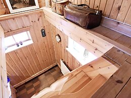 4 Person Holiday Home in Karlsborg