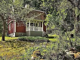 4 Person Holiday Home in Karlsborg