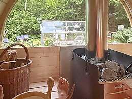 4 Person Holiday Home in Karlsborg