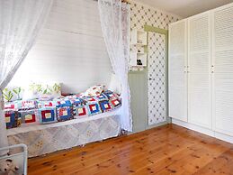 4 Person Holiday Home in Karlsborg