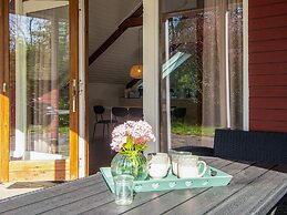 6 Person Holiday Home in Toftlund