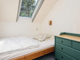 6 Person Holiday Home in Toftlund