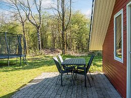 6 Person Holiday Home in Toftlund