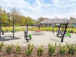 6 Person Holiday Home in Toftlund