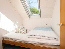 6 Person Holiday Home in Toftlund