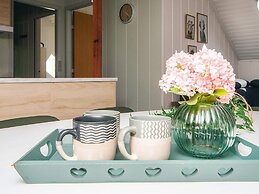 6 Person Holiday Home in Toftlund