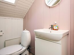 6 Person Holiday Home in Toftlund