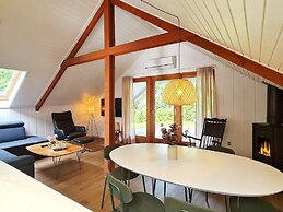 6 Person Holiday Home in Toftlund