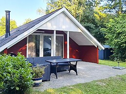 6 Person Holiday Home in Toftlund