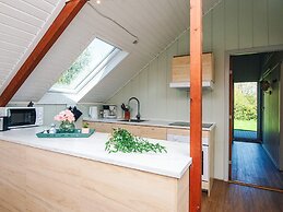 6 Person Holiday Home in Toftlund