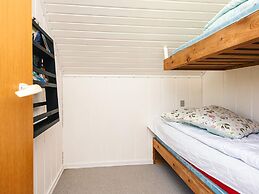 6 Person Holiday Home in Toftlund