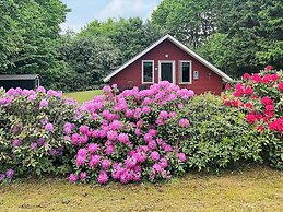 6 Person Holiday Home in Toftlund