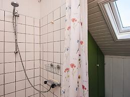 6 Person Holiday Home in Toftlund