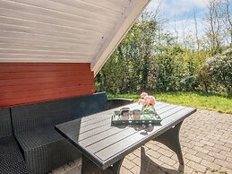 6 Person Holiday Home in Toftlund