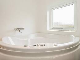 Delux Holiday Home in Lemvig With Whirlpool