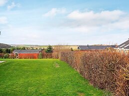 Delux Holiday Home in Lemvig With Whirlpool