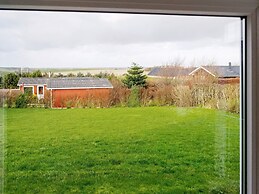 Delux Holiday Home in Lemvig With Whirlpool