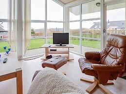 Delux Holiday Home in Lemvig With Whirlpool