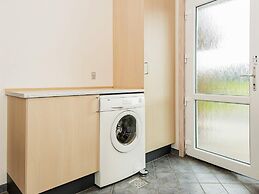 Delux Holiday Home in Lemvig With Whirlpool