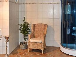 10 Person Holiday Home in Midsund