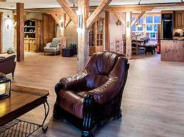 10 Person Holiday Home in Midsund