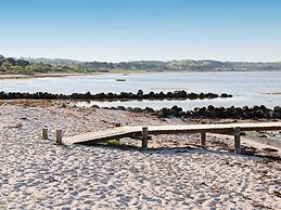 6 Person Holiday Home in Ebeltoft