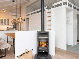 6 Person Holiday Home in Ebeltoft