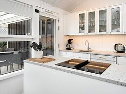 6 Person Holiday Home in Ebeltoft