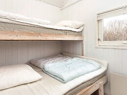6 Person Holiday Home in Ebeltoft