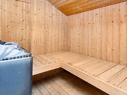 6 Person Holiday Home in Ebeltoft