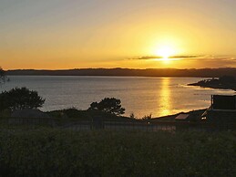 6 Person Holiday Home in Ebeltoft