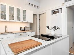 6 Person Holiday Home in Ebeltoft