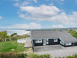 6 Person Holiday Home in Ebeltoft