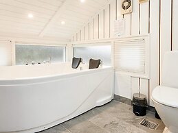 6 Person Holiday Home in Ebeltoft