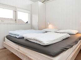 6 Person Holiday Home in Ebeltoft