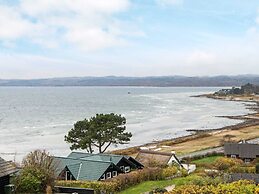6 Person Holiday Home in Ebeltoft