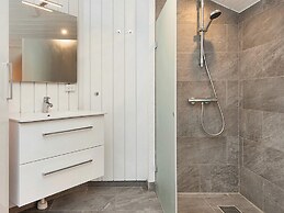 6 Person Holiday Home in Ebeltoft