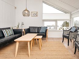 6 Person Holiday Home in Ebeltoft