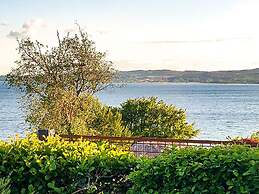 6 Person Holiday Home in Ebeltoft