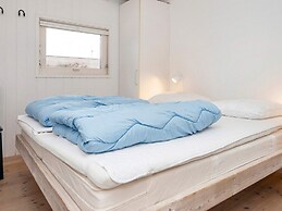 6 Person Holiday Home in Ebeltoft